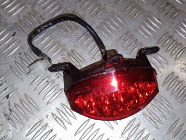 Стоп сигнал, KTM, 125 Duke, 2012, 0, 0