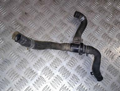 Патрубок охлаждения, KTM, 125 Duke, 2012, 0, 0