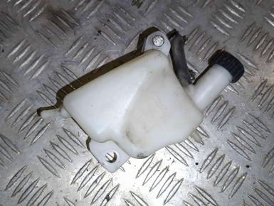 Расширительный бачок охлаждения, KTM, 125 Duke, 2012, 0, 0