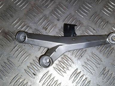 Кронштейны крепления, KTM, 125 Duke, 2012, 0, 0