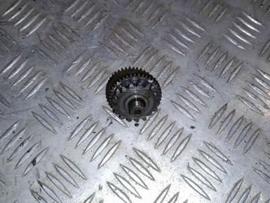 Шестерня стартера, KTM, 125 Duke, 2012, 0, 0