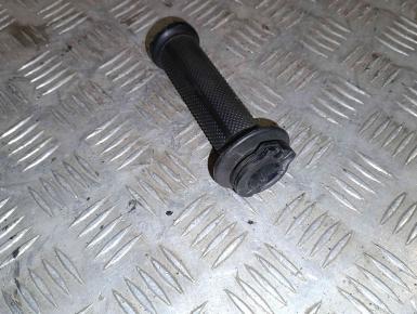 Ручка газа с грипсой, KTM, 125 Duke, 2012, 0, 0