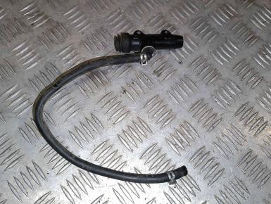 Задний тормозной цилиндр, KTM, 125 Duke, 2012, 0, 0