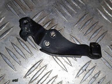 Кронштейны крепления, KTM, 125 Duke, 2012, 0, 0