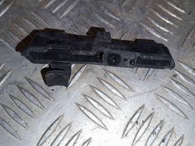 Кронштейны крепления, KTM, 125 Duke, 2012, 0, 0