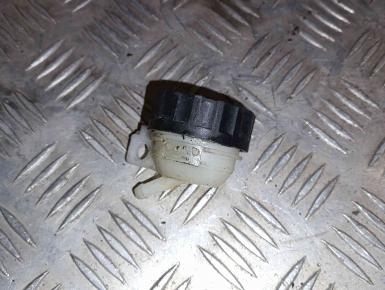 Бачок расширительный тормозной задний, KTM, 125 Duke, 2012, 0, 0