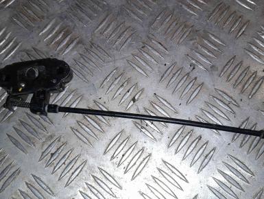 Механизм запирания сиденья, KTM, 125 Duke, 2012, 0, 0