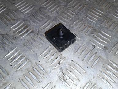 Кронштейны крепления, KTM, 125 Duke, 2012, 0, 0