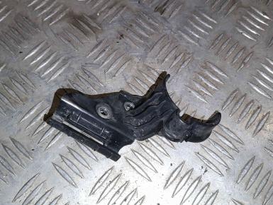 Кронштейны крепления, KTM, 125 Duke, 2012, 0, 0