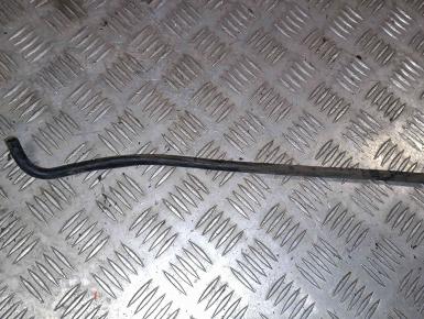 Тонкие дренажные шланги, KTM, 125 Duke, 2012, 0, 0