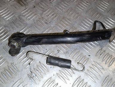 Подставка боковая, KTM, 125 Duke, 2012, 0, 0