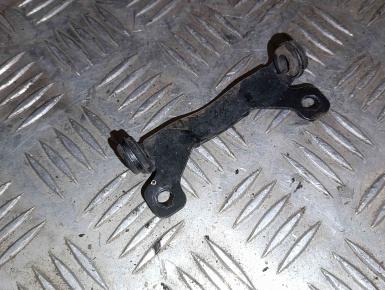 Кронштейны крепления, KTM, 125 Duke, 2012, 0, 0