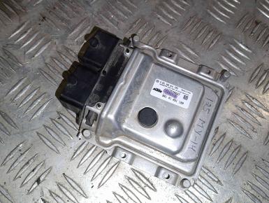 ЭБУ, KTM, 125 Duke, 2012, 0, 0