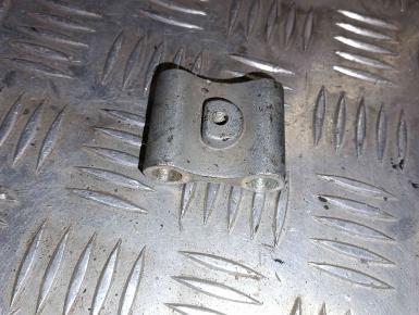 Кронштейны крепления, KTM, 125 Duke, 2012, , 