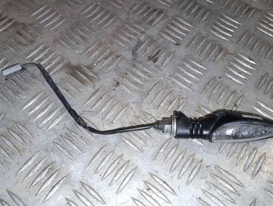 Поворотник правый задний , KTM, 125 Duke, 2012, , 