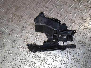 Пластик хвоста, KTM, 125 Duke, 2012, , 