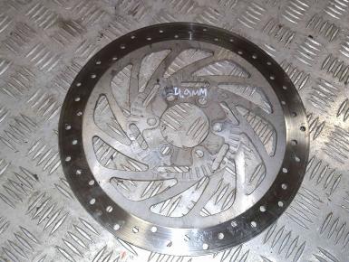 Диск тормозной, KTM, 125 Duke, 2012, , 