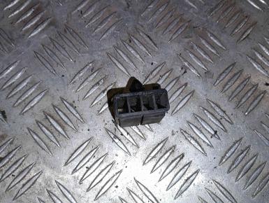 Кронштейны крепления, KTM, 125 Duke, 2012, , 