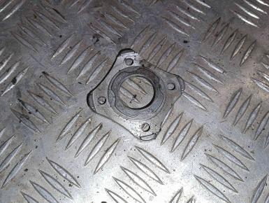 Прижимной диск корзины сцепления, KTM, 125 Duke, 2012, , 