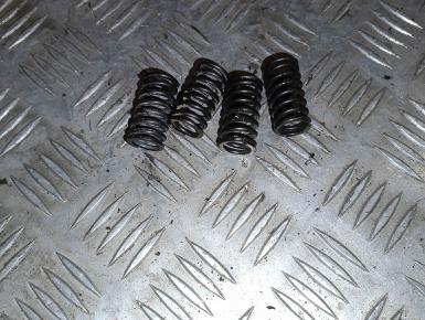 Шток сцепления, KTM, 125 Duke, 2012, , 