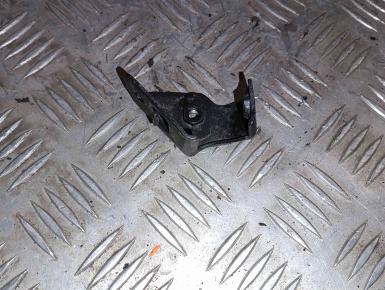 Кронштейны крепления, KTM, 125 Duke, 2012, , 