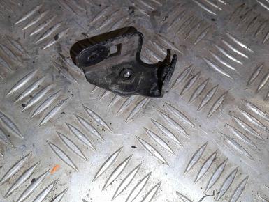 Кронштейны крепления, KTM, 125 Duke, 2012, , 