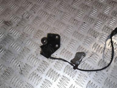 Кронштейн боковой подставки, KTM, 125 Duke, 2012, , 