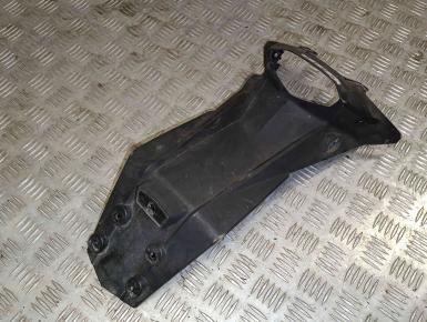 Крыло заднее, KTM, 125 Duke, 2012, , 