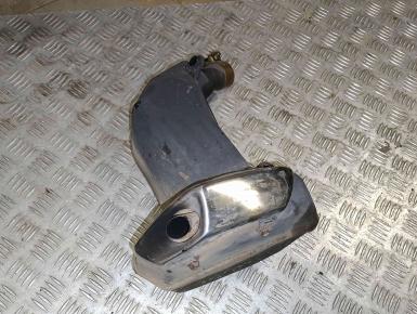 Глушитель, KTM, 125 Duke, 2012, , 