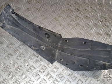 Крыло заднее, KTM, 125 Duke, 2012, , 