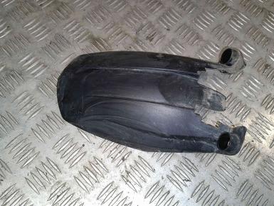 Крыло заднее, KTM, 125 Duke, 2012, , 