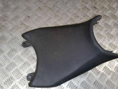 Сидение Водителя, KTM, 125 Duke, 2012, , 