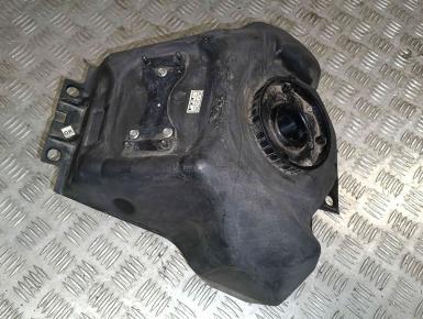 Бак топливный, KTM, 125 Duke, 2012, , 