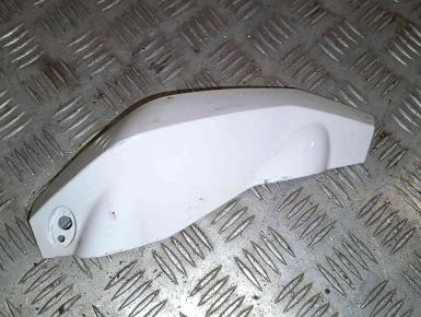 Накладка пластиковая правая, KTM, 125 Duke, 2012, , 