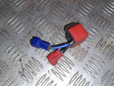 Реле (неизвестное), KTM, 125 Duke, 2012, , 