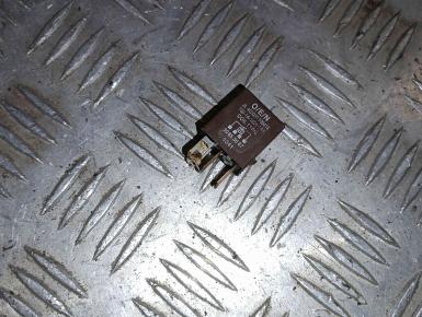 Реле (неизвестное), KTM, 125 Duke, 2012, , 