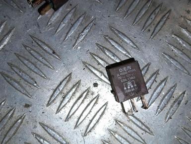 Реле (неизвестное), KTM, 125 Duke, 2012, , 