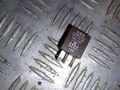 Реле (неизвестное), KTM, 125 Duke, 2012, , 