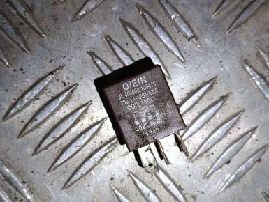 Реле (неизвестное), KTM, 125 Duke, 2012, , 