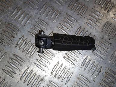 Подножка (упор) водителя правая, KTM, 125 Duke, 2012, , 