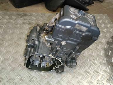 Двигатель, KTM, 125 Duke, 2012, , 