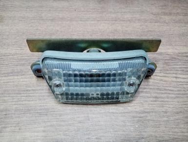 Габаритный огонь, Yamaha, TDM 900, 2002, , 