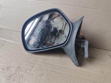 Зеркало левое, Honda, GL 1800 Gold Wing, 2011, , 