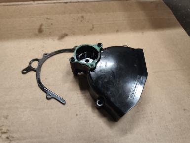 Крышка звезды ведущей, Honda, CBR 1100 XX Super Blackbird, 1998, , 