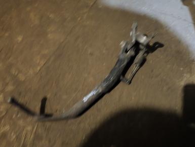 Подставка боковая, Suzuki, SV 650 S, 2000, 0, 0