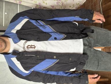 Куртка (Probiker), , 