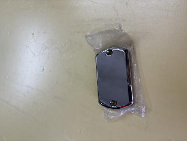 Крышка тормозного бачка, Yamaha, XVS 650 Drag Star Custom, 2001, , 