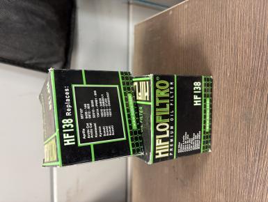 Масляный фильтр, Suzuki, , 