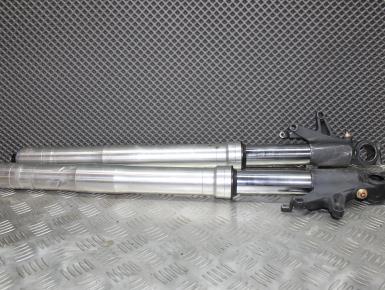 Вилка передняя, Honda, CBR 900 RR / 954 RR (SC50), 2002, 0, 0