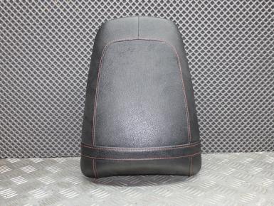 Сидение Пассажира, Honda, CBR 900 RR / 954 RR (SC50), 2002, 0, 0